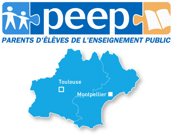 PEEP Occitanie